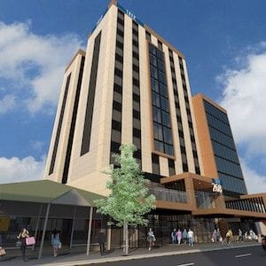 Wyndham to build new boutique hotel in Adelaide Wyndham to build new boutique hotel in Adelaide